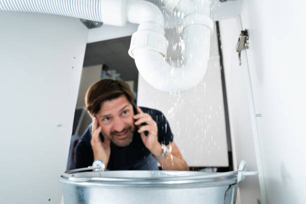 Best Residential Plumbing Services  in Grill, PA