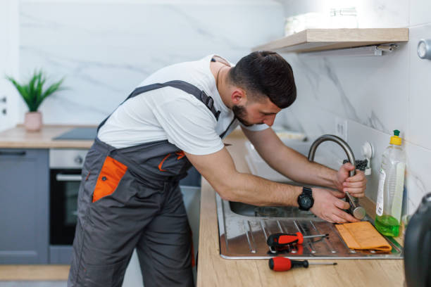 Best 24-Hour Plumber Near Me  in Grill, PA