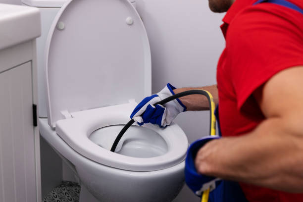 Best Water Softener Installation  in Grill, PA