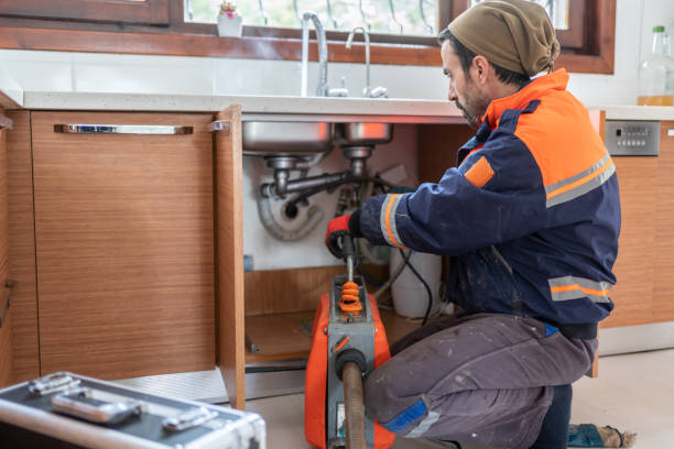 Best Water Heater Repair  in Grill, PA