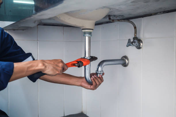 Best Sewer Cleaning Services  in Grill, PA