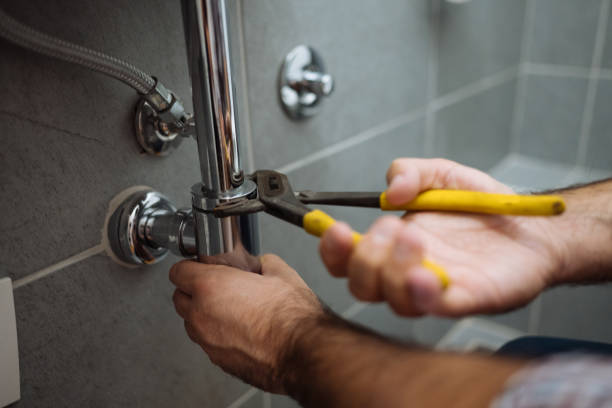 Best Affordable Plumbing Services  in Grill, PA