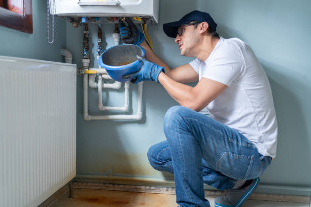 Best Same-Day Plumbing Service  in Grill, PA