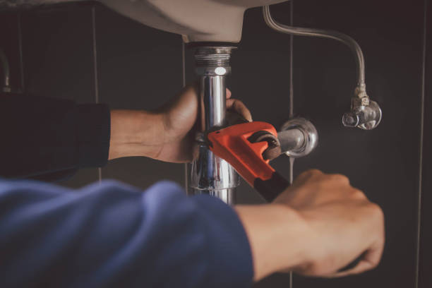 Best Commercial Plumbing Services  in Grill, PA